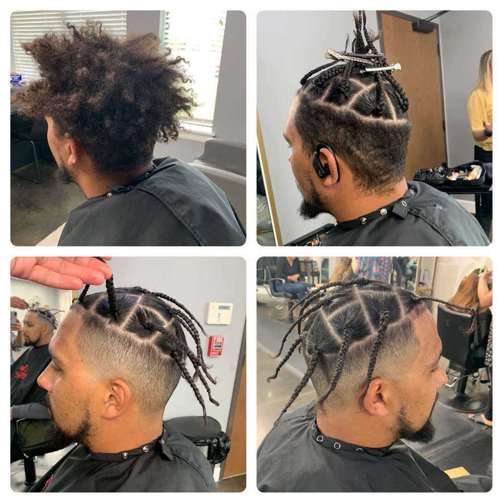 Add Cut W/ Style