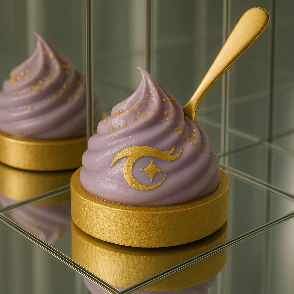 Smoothing Sugarplum Facial