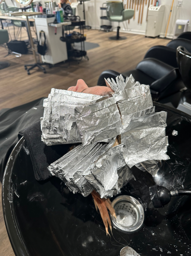 Corrective Color