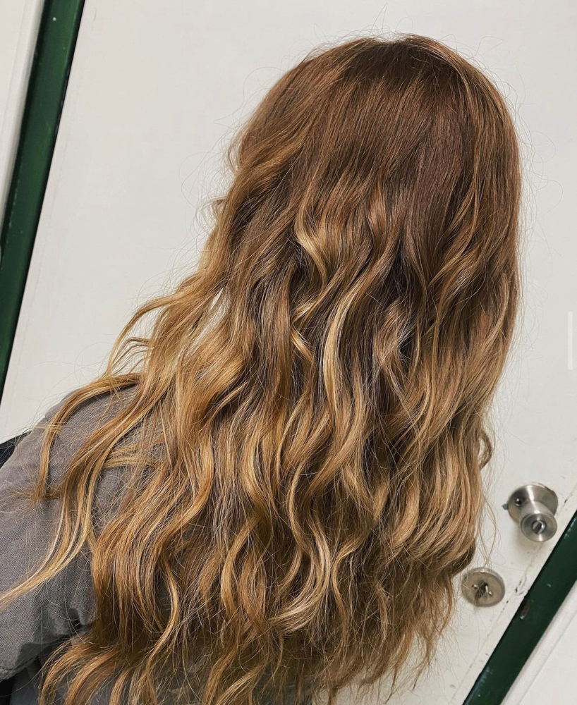 Balayage