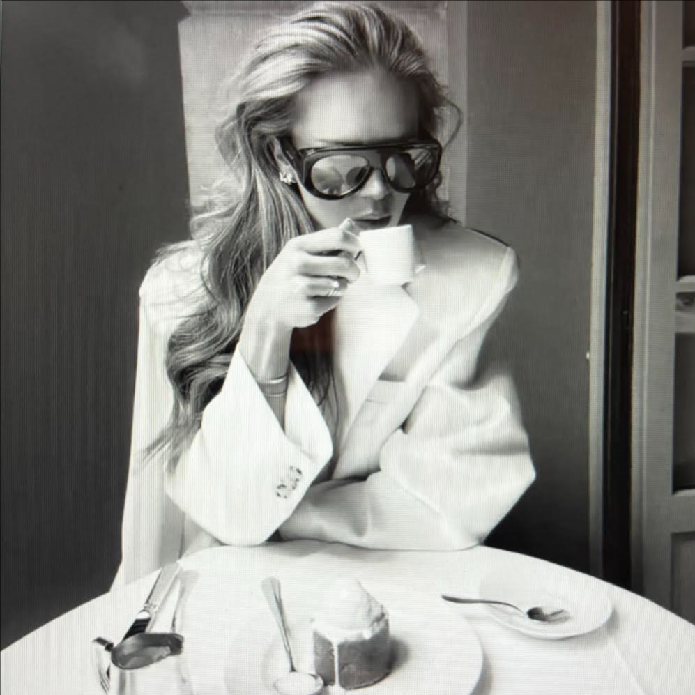 Signature Full Foil at The Strand x Dallas in Dallas, TX