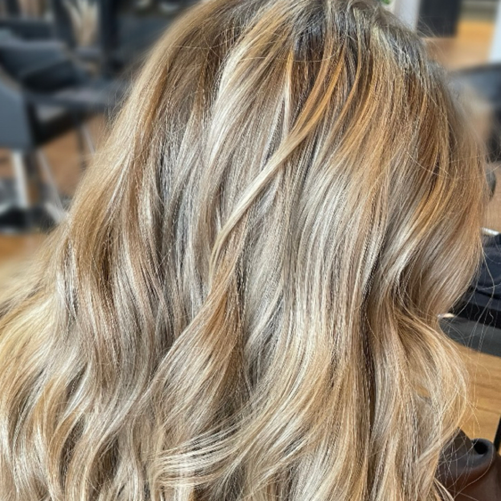 Dry Toner at Styled By Isabelle in Louisburg, KS