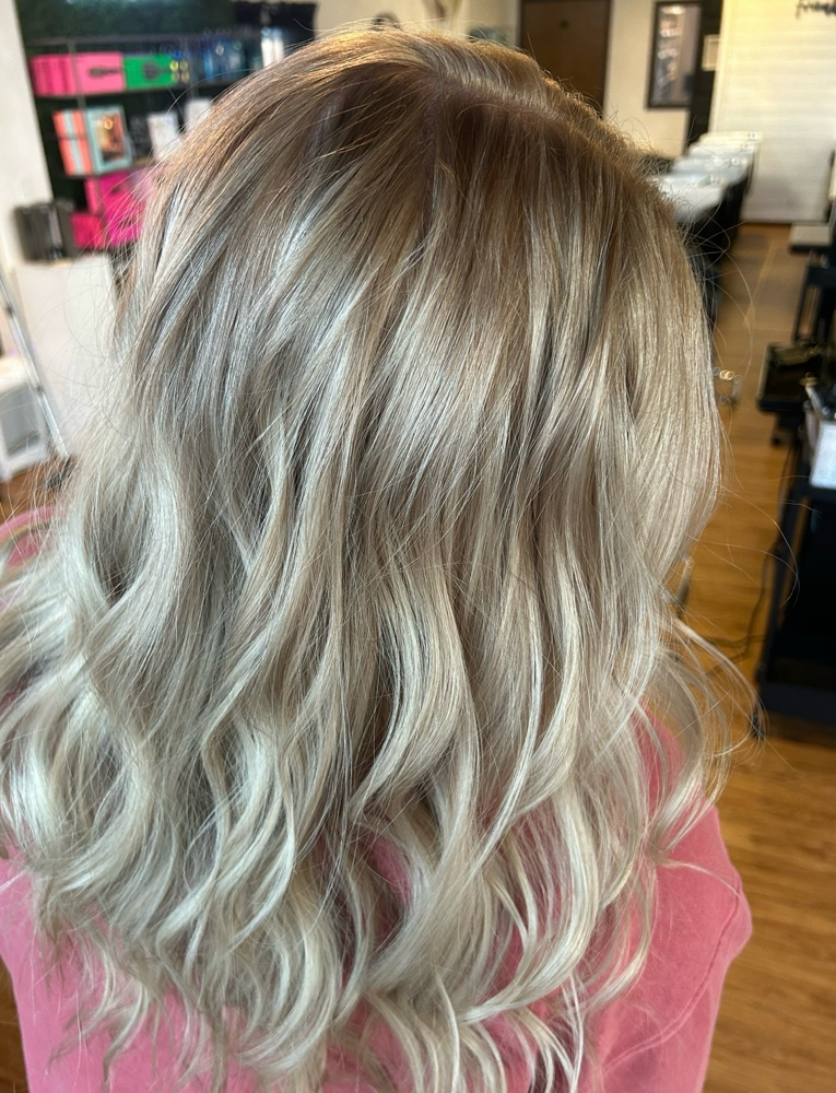 Dry toner