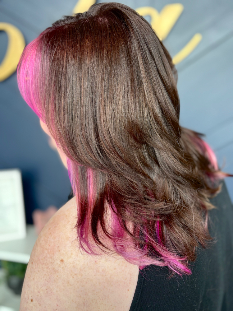 Color Consultation