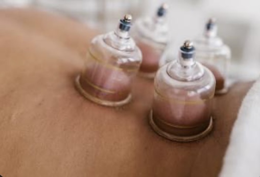 60 Minute Add Cupping Enhancement