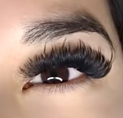Wispy Fullset