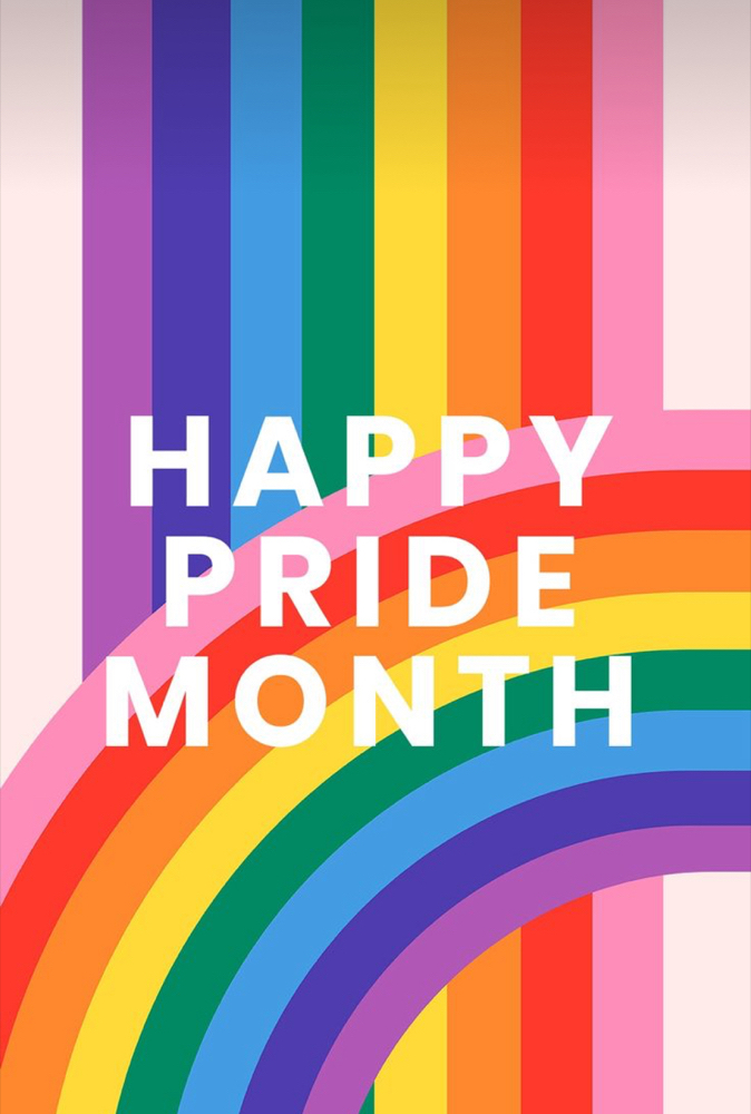 🌈PRIDE ART🌈