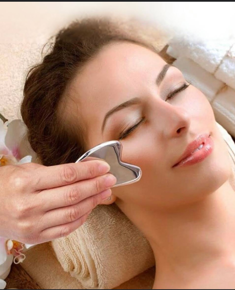 Gua Sha Sculpting Add-On