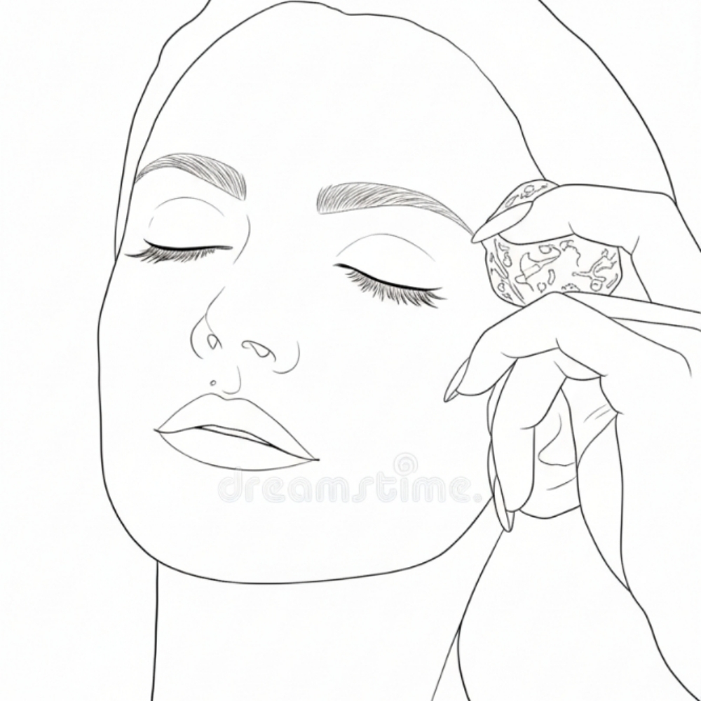 IceSculpt Facial at Unique Faces in Dundee, FL