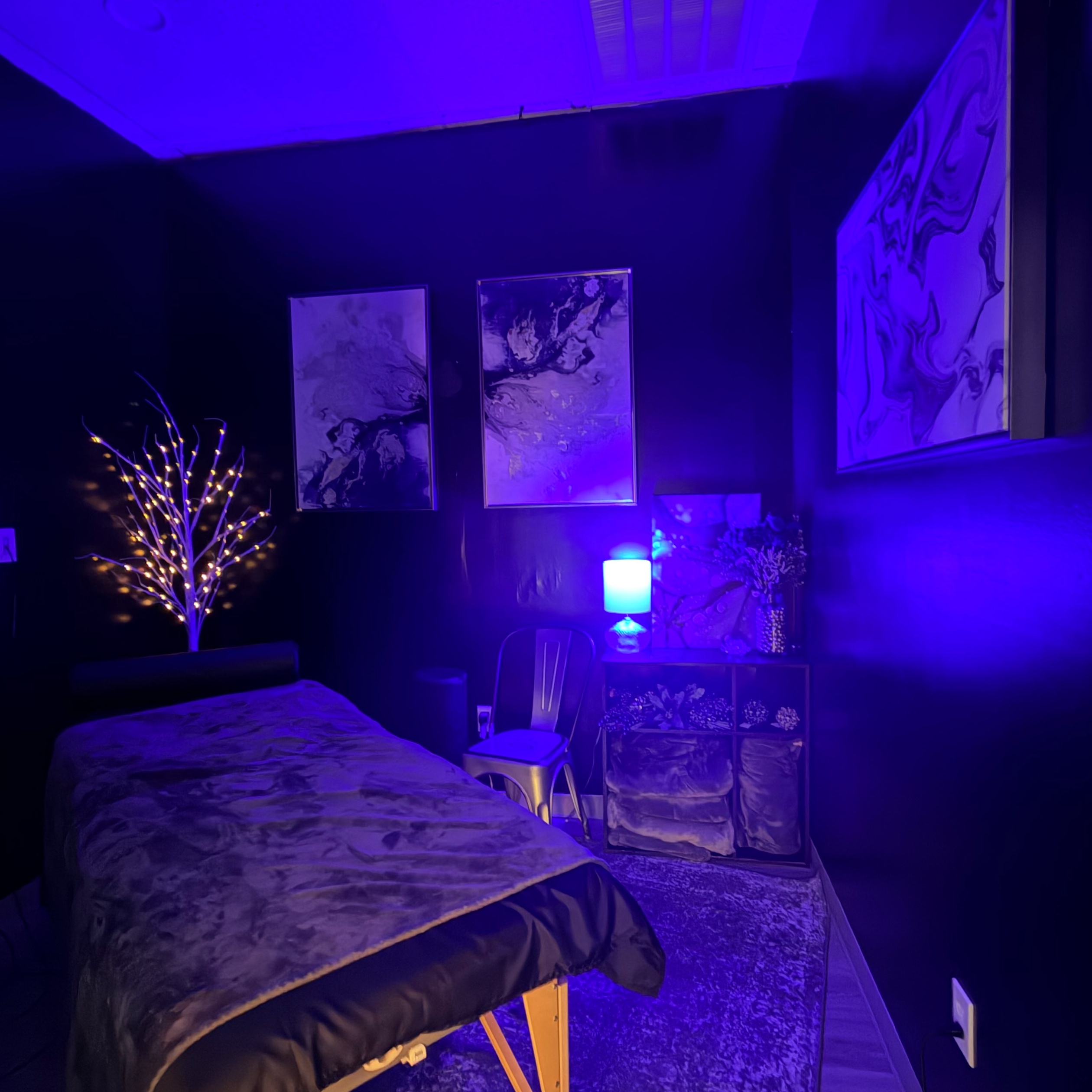 CryoTherapy - Ortho at Tulsa Body Sculpting & Collective Wellness in Tulsa, OK