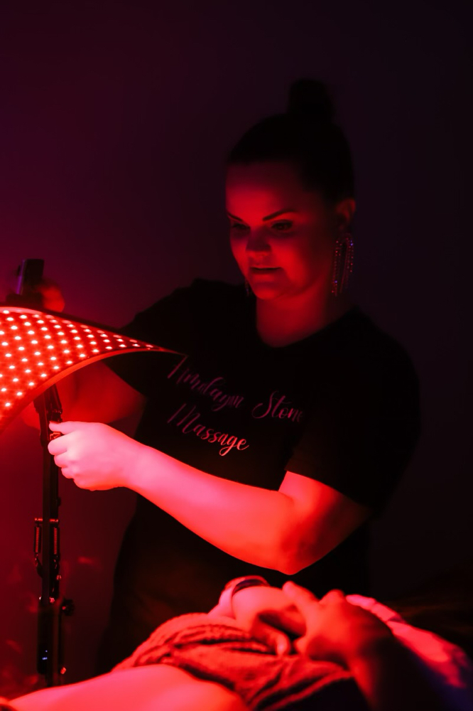 Red Light Treatment