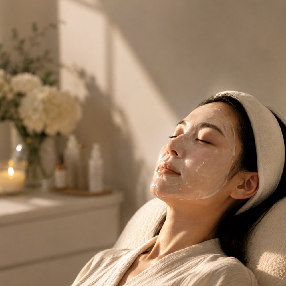 New Client Facial Special at One & Only Esthetics in Kansas City, MO