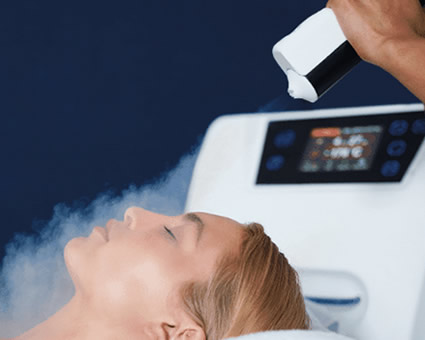 Co2 Facial