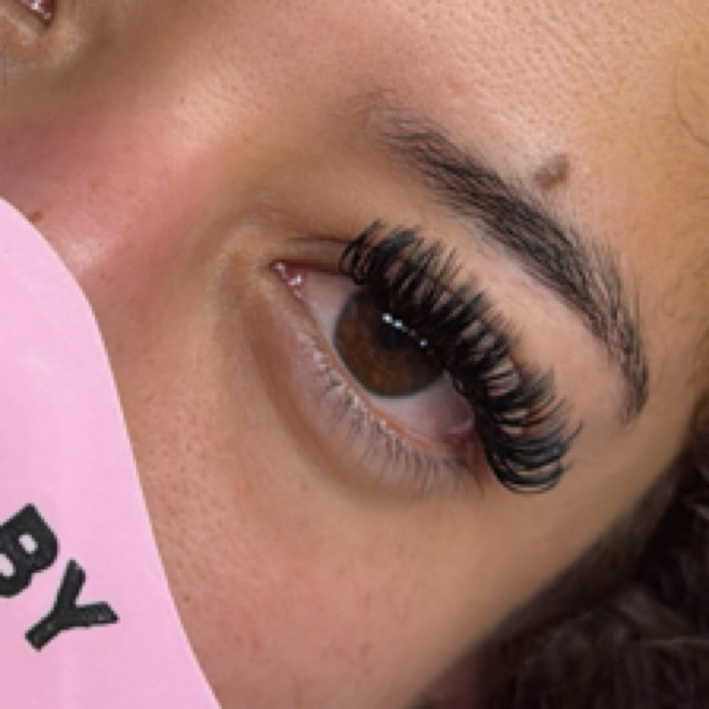 Wet Set at Lashes.by.kerly in Katy, TX