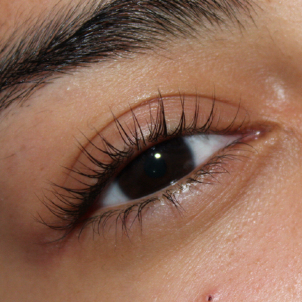 Korean Lash Lift at ARHBeautyy LLC in Washington, IN