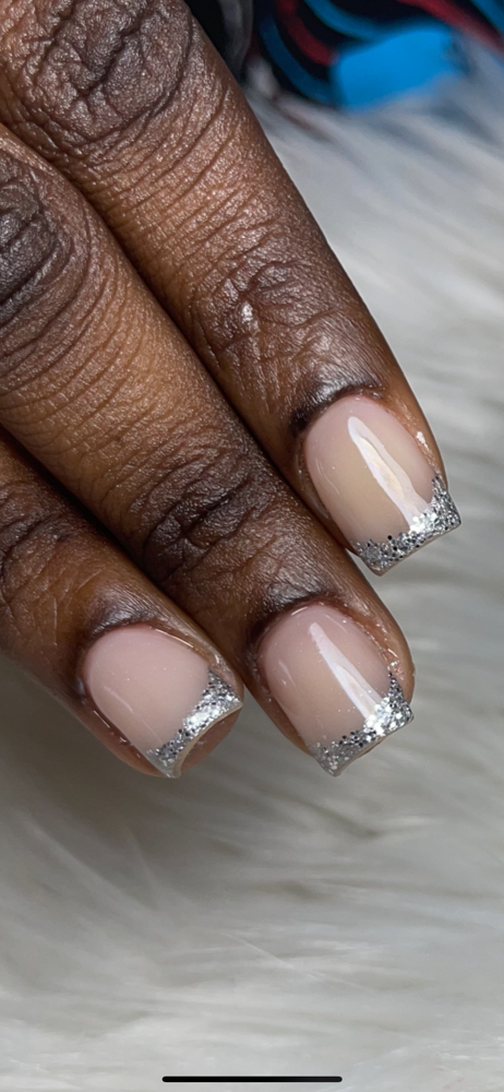 Gel Manicure