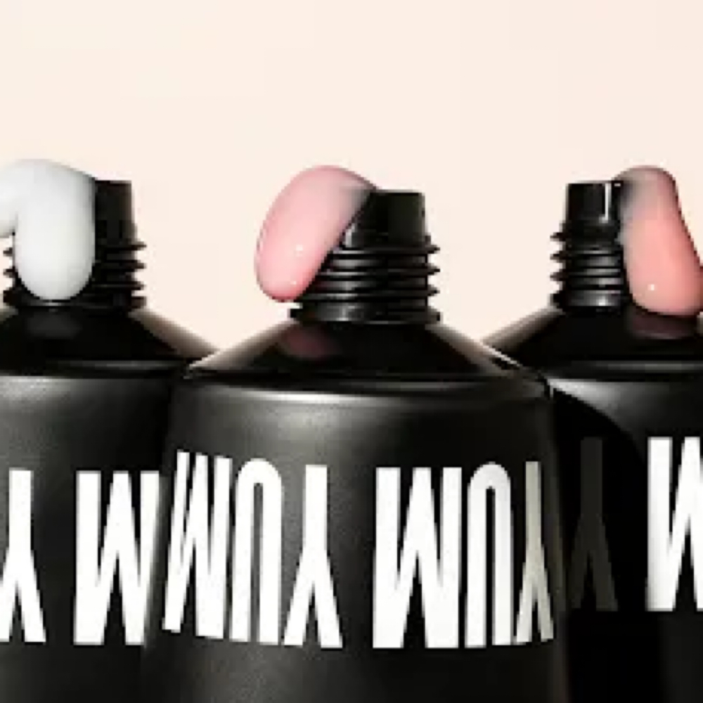 AcryGel Fill at Sunset Nail Bar in Hayes, VA