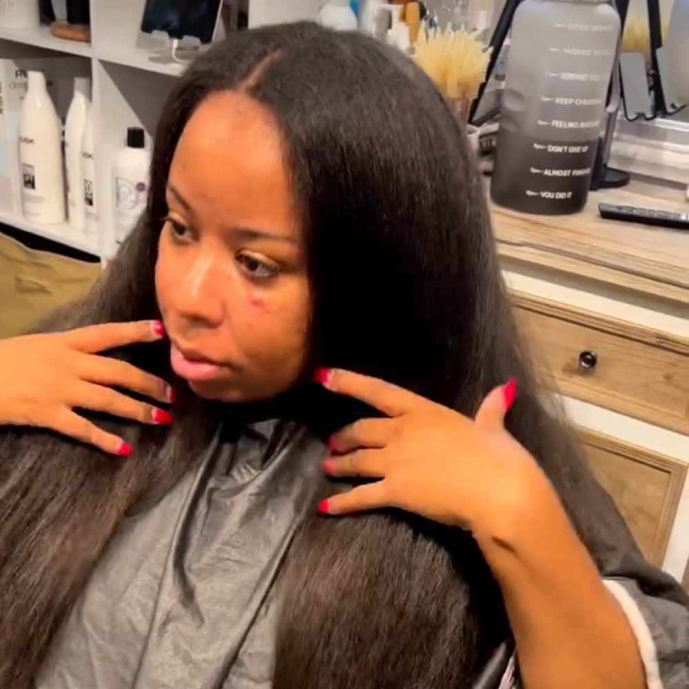 Pre-Paid Gift Card $200 at Image Is Everything Salon in Mesa, AZ