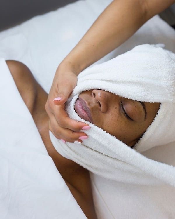 Signature Facial