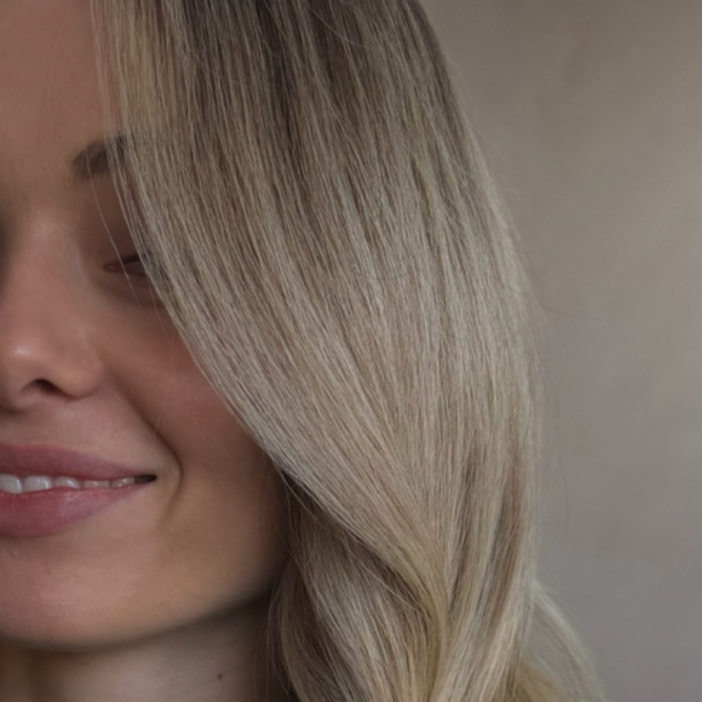 Lived-in Refresh at Hair by Hannah in Leawood, KS