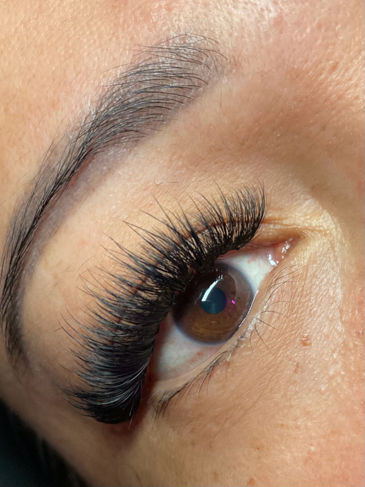 Fuller Hybrid Full Set at Mireya in Riverside, CA
