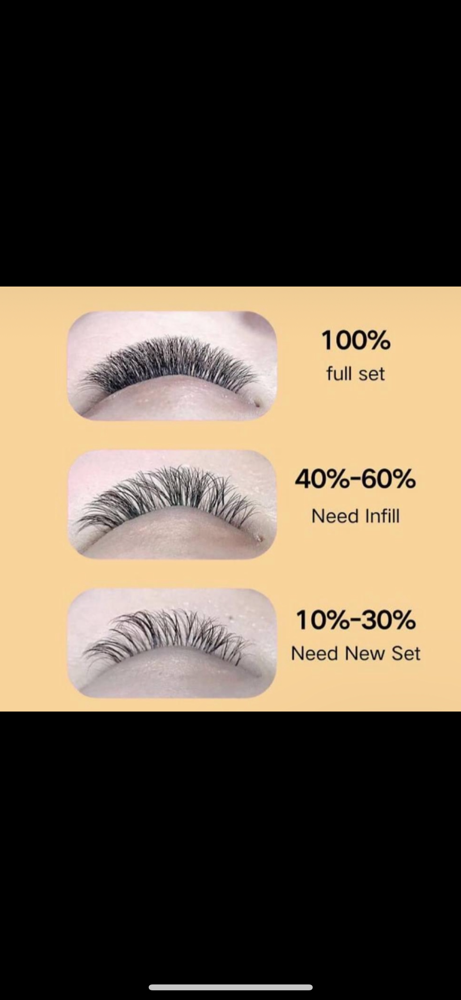 Hybrid Fill