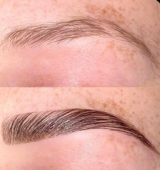 True Elegances Brow
