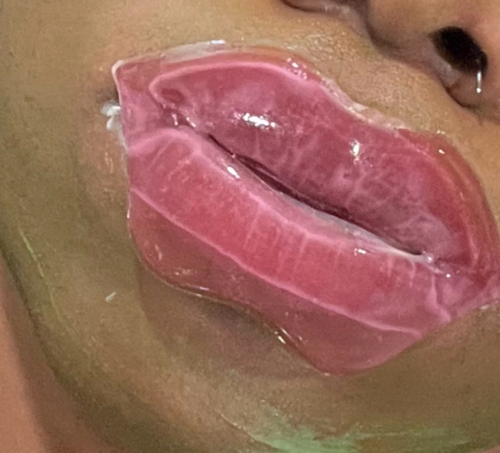 Lip Treatment