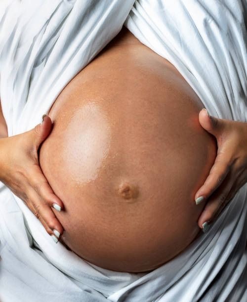 Baby Bump Facial