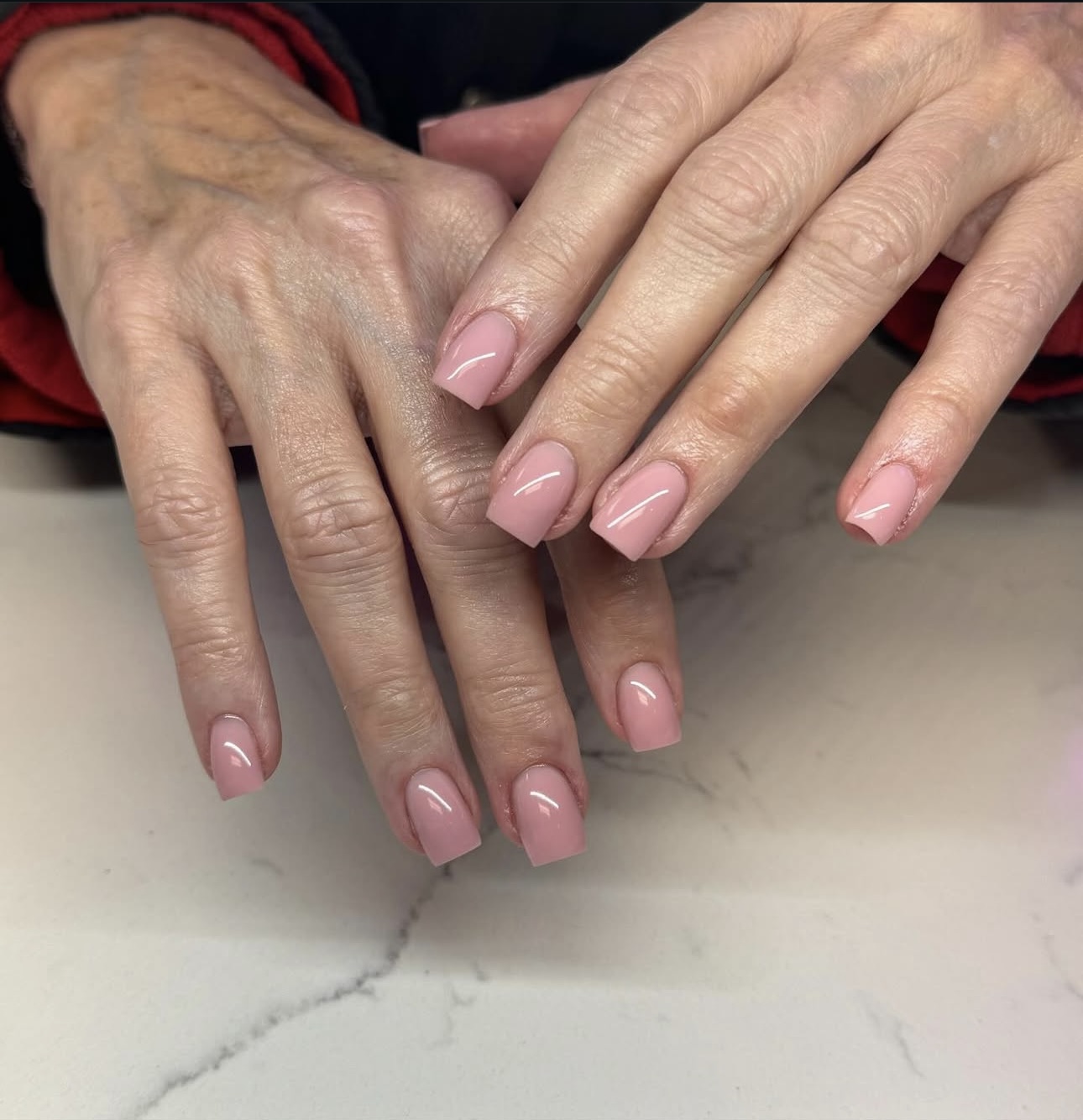 Gel Fill