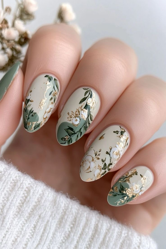 Nail Art
