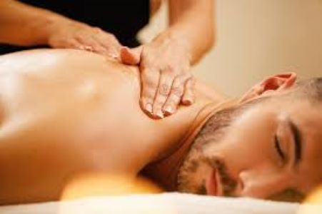 ANTIESTRES MASSAGE