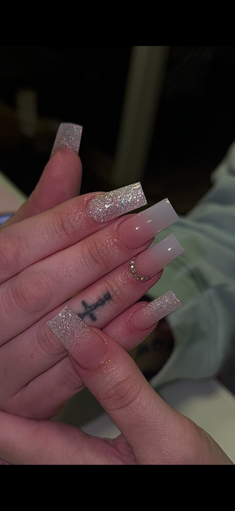 Full Ombre