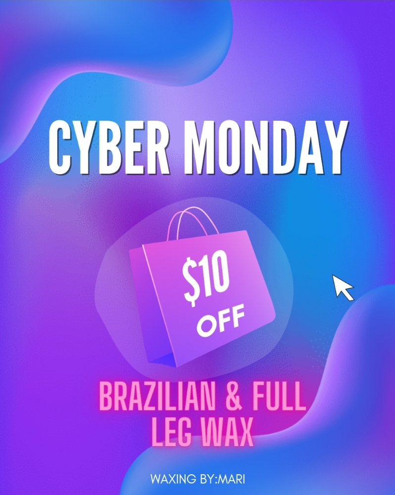 Cyber Monday BRAZILIAN