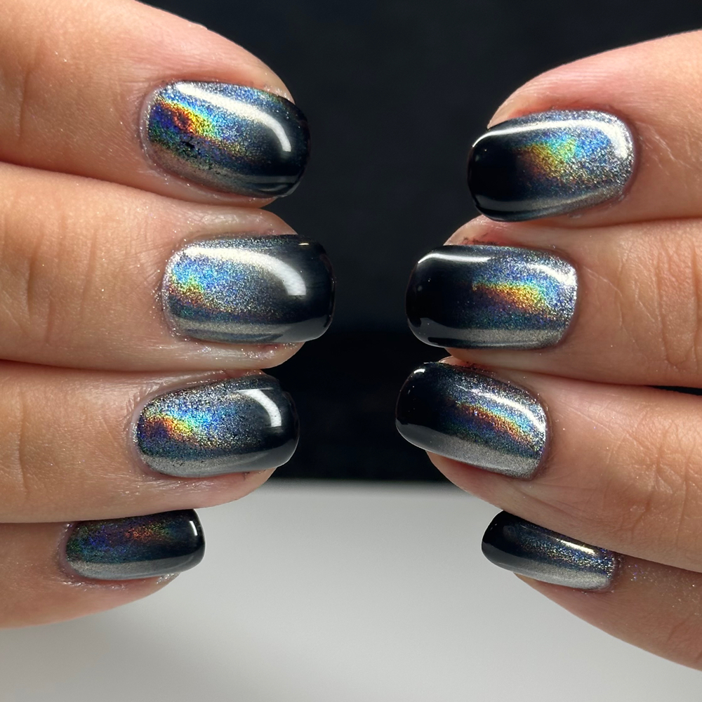 Structured Gel Level 2 Art