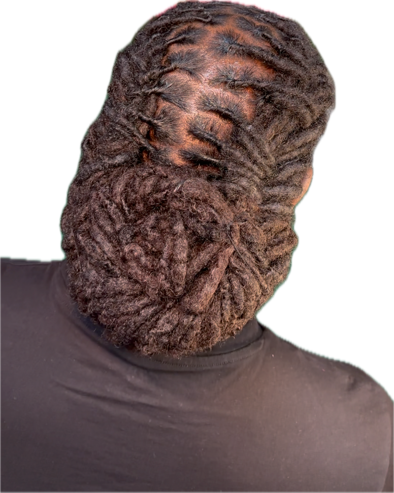 Retwist And Freestyle