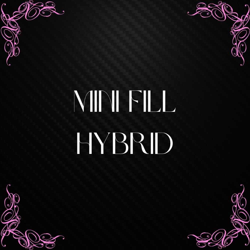 Hybrid - Mini Fill