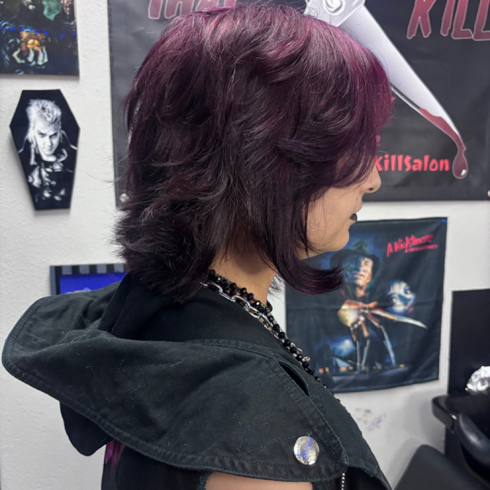 Summer Special Xs- Short JULY 2026 at Looks That Kill Salon in Houston, TX