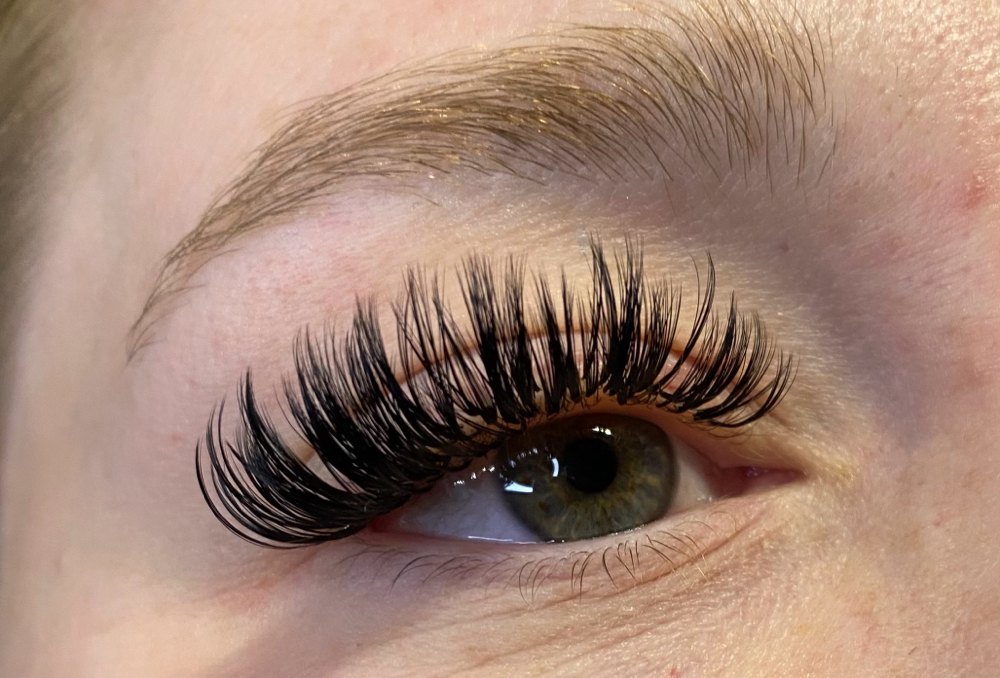 Lash Extension Full Set