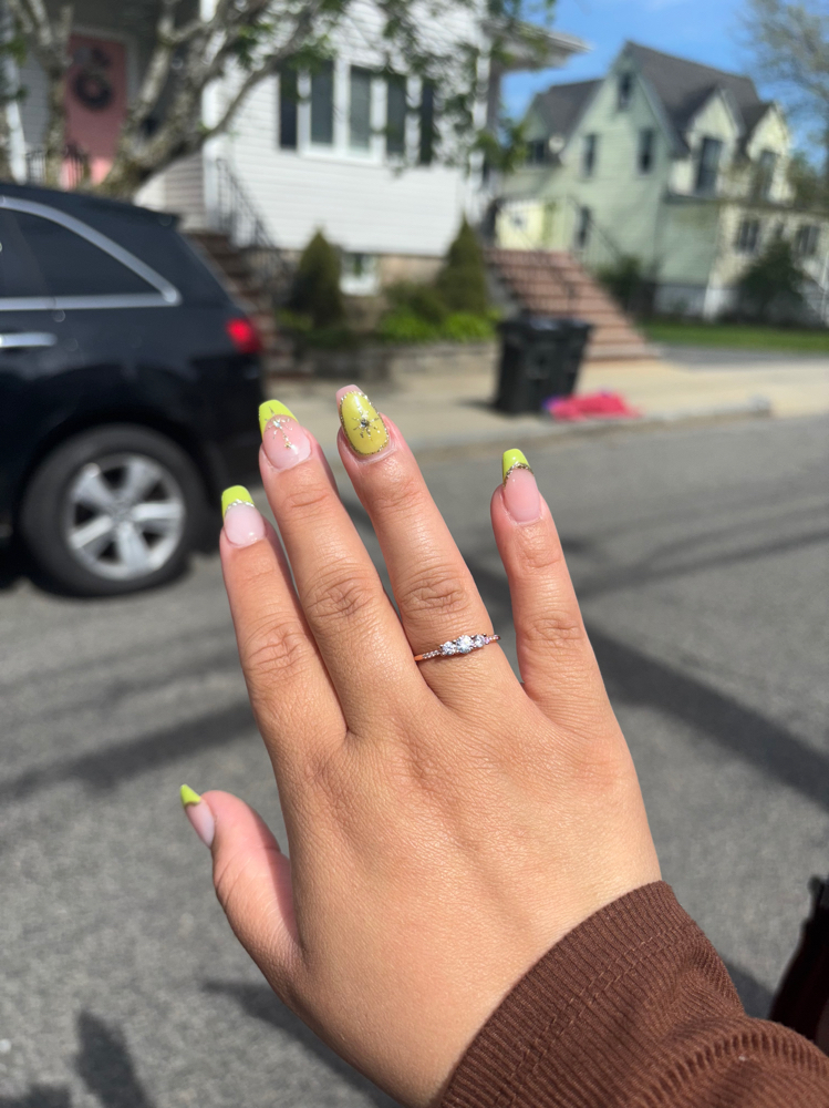 Acrylic Fullset