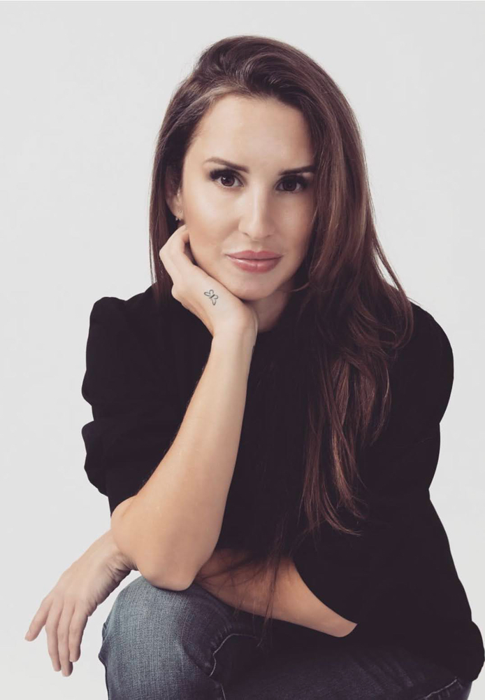 Life-Coach Session at Butterfly Salon in McKinney, TX