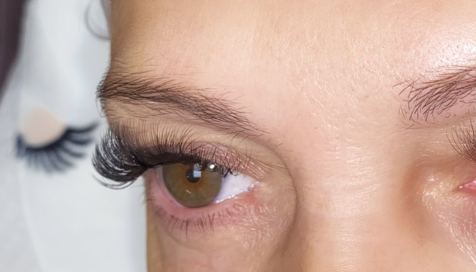 Hybrid Lash Set