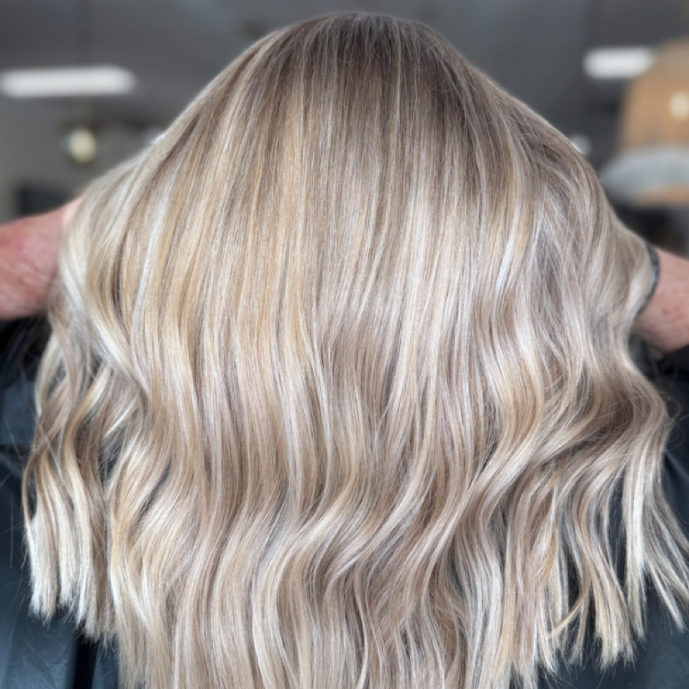 Extension Consultation at Manes By Kayla in Meridian, ID