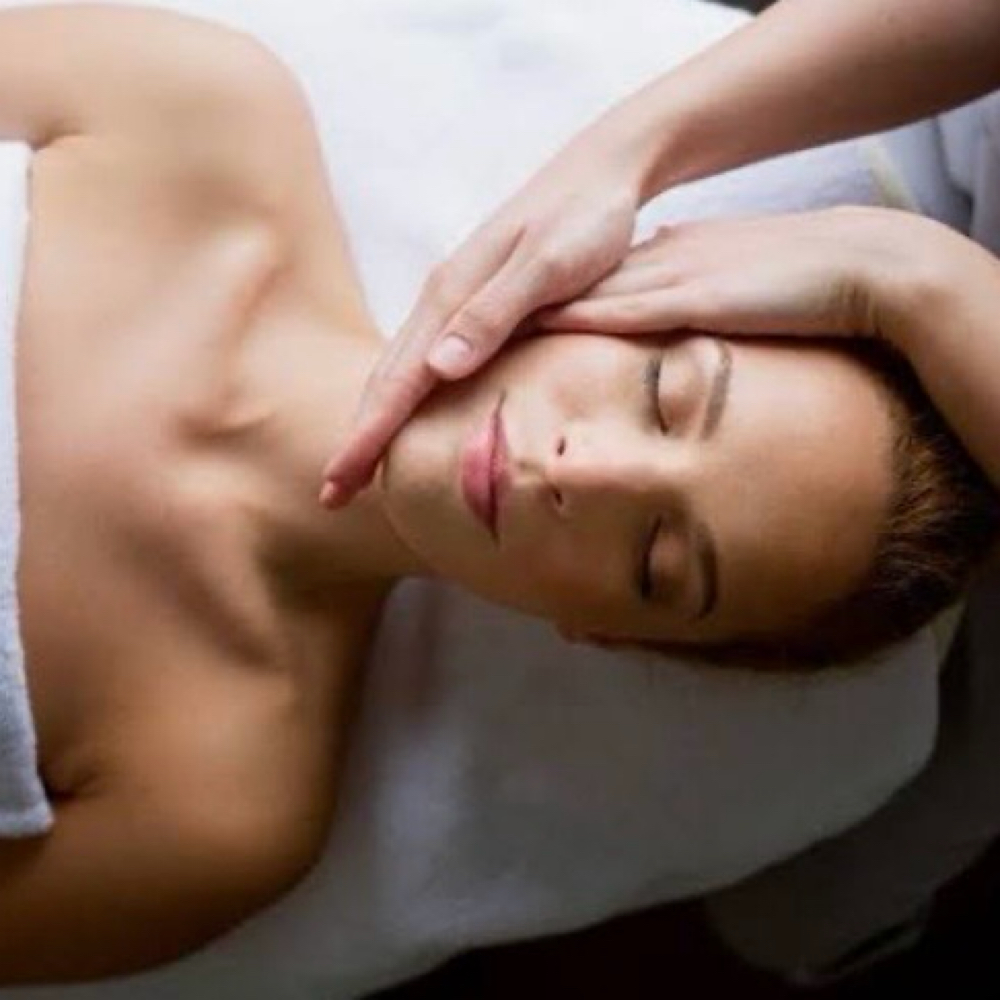 60 Minute Swedish Massage at The Lotus Body in North Vernon, IN