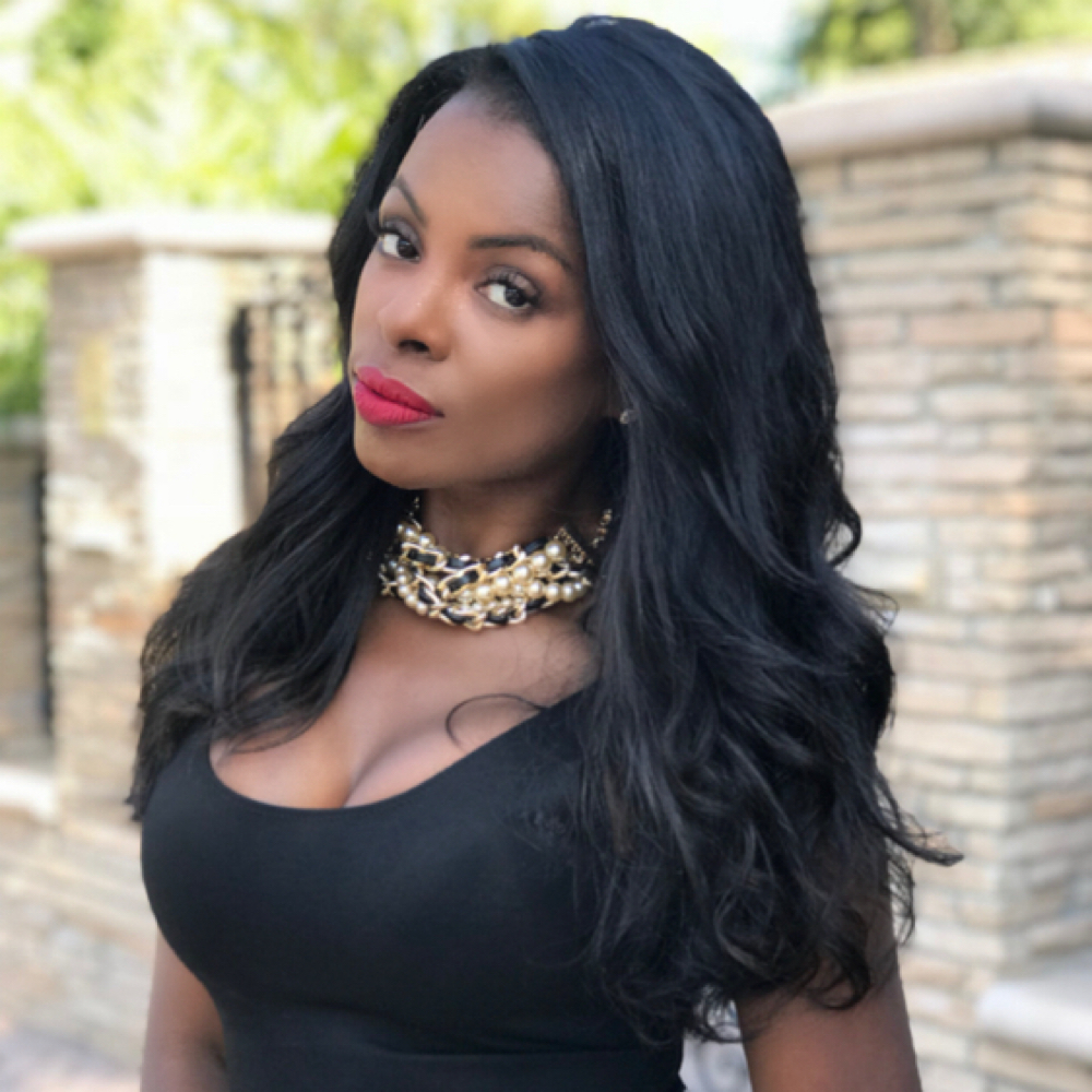 Full Sew-In Extensions at Hair Divas Inc. in West Hollywood, CA