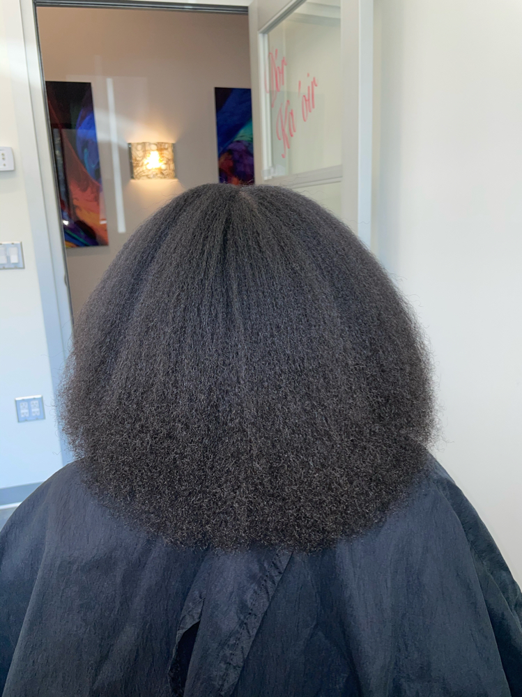 NATURAL GRL PREP W/ TREATMENTS