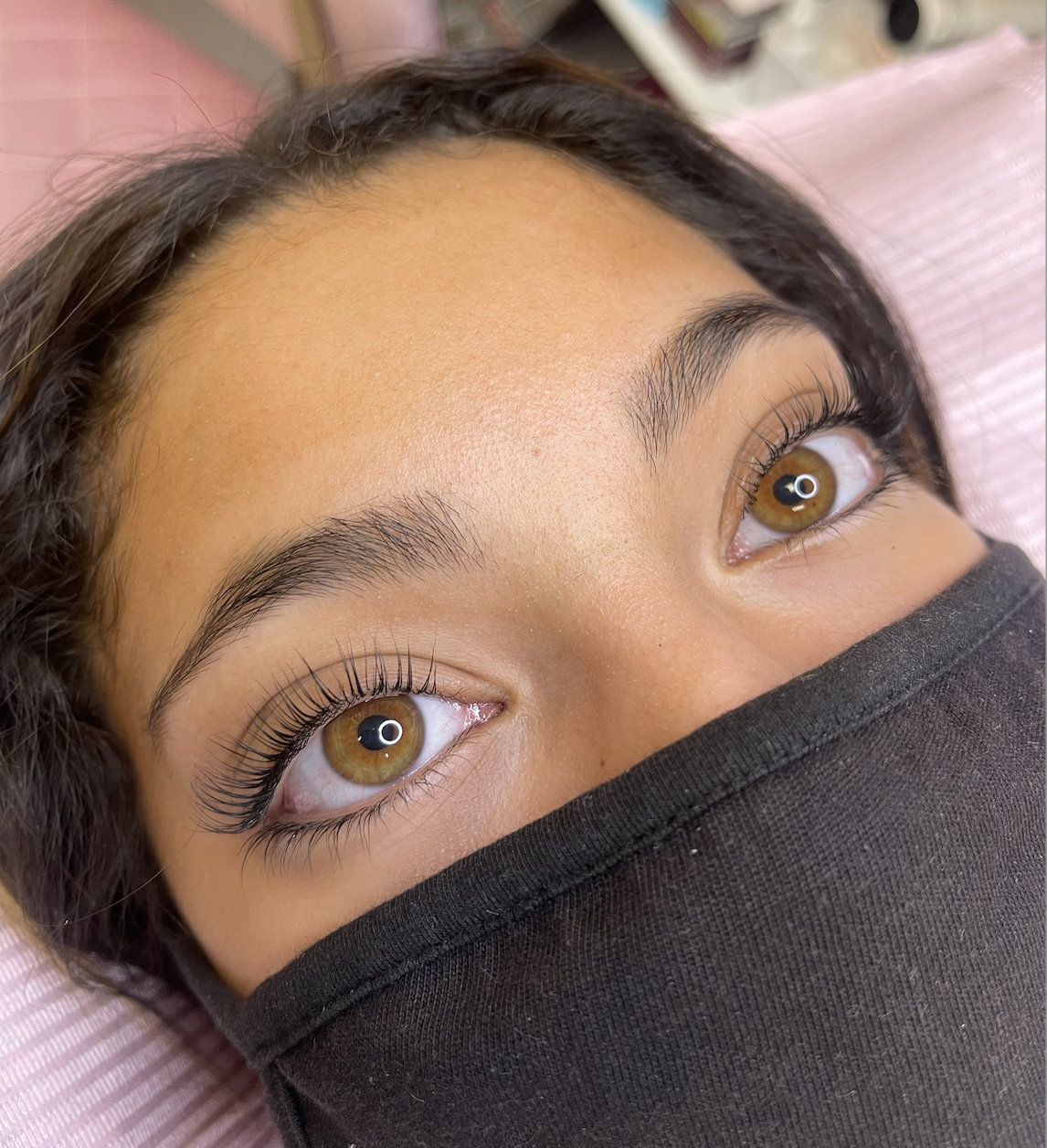 Lash Lift (no tint)
