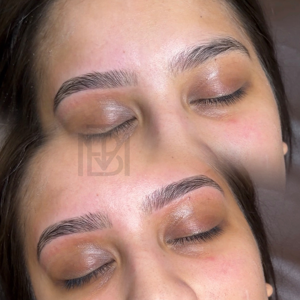 Brow Waxing+Shaping at THEBROWMORPHO in El Paso, TX