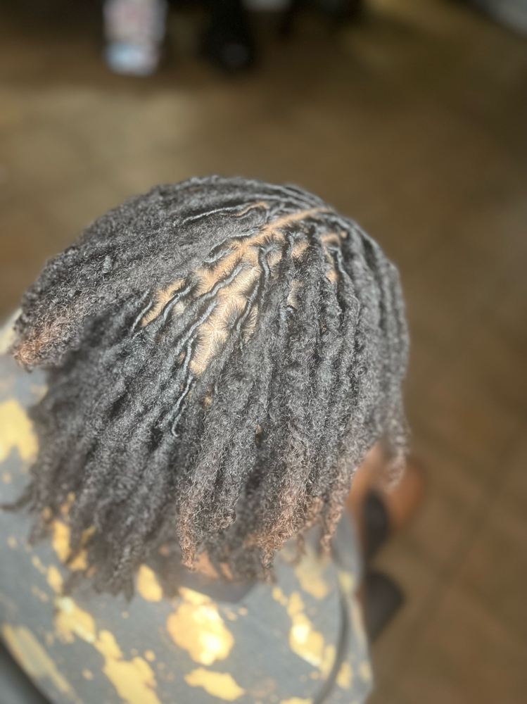 Retwist No Style