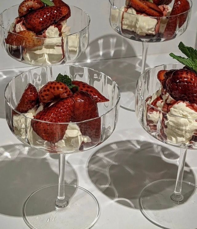 June Special-StrawberryCream Facial